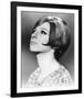 Barbra Streisand-null-Framed Photo