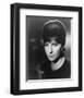 Barbra Streisand-null-Framed Photo