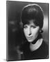 Barbra Streisand-null-Mounted Photo