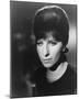 Barbra Streisand-null-Mounted Photo