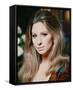 Barbra Streisand-null-Framed Stretched Canvas