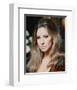 Barbra Streisand-null-Framed Photo