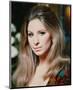 Barbra Streisand-null-Mounted Photo