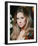 Barbra Streisand-null-Framed Photo