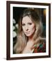 Barbra Streisand-null-Framed Photo