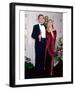 Barbra Streisand-null-Framed Photo