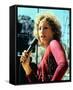 Barbra Streisand-null-Framed Stretched Canvas