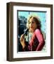 Barbra Streisand-null-Framed Photo