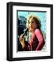 Barbra Streisand-null-Framed Photo