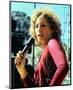 Barbra Streisand-null-Mounted Photo