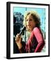 Barbra Streisand-null-Framed Photo