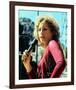 Barbra Streisand-null-Framed Photo