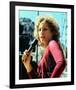 Barbra Streisand-null-Framed Photo