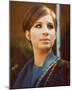 Barbra Streisand-null-Mounted Photo