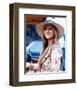 Barbra Streisand-null-Framed Photo