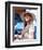 Barbra Streisand-null-Framed Photo