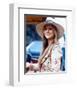 Barbra Streisand-null-Framed Photo