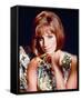 Barbra Streisand-null-Framed Stretched Canvas