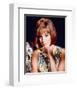 Barbra Streisand-null-Framed Photo