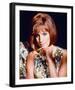 Barbra Streisand-null-Framed Photo