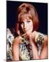 Barbra Streisand-null-Mounted Photo