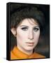 Barbra Streisand-null-Framed Stretched Canvas