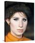 Barbra Streisand-null-Stretched Canvas