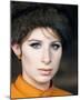 Barbra Streisand-null-Mounted Photo