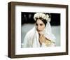 Barbra Streisand-null-Framed Photo