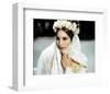 Barbra Streisand-null-Framed Photo