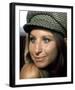 Barbra Streisand-null-Framed Photo