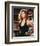 Barbra Streisand-null-Framed Photo