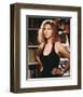 Barbra Streisand-null-Framed Photo