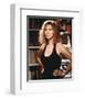 Barbra Streisand-null-Framed Photo