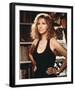 Barbra Streisand-null-Framed Photo