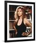 Barbra Streisand-null-Framed Photo