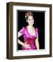 Barbra Streisand-null-Framed Photo