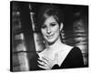 Barbra Streisand-null-Stretched Canvas