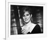 Barbra Streisand-null-Framed Photo