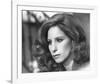 Barbra Streisand-null-Framed Photo