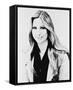 Barbra Streisand-null-Framed Stretched Canvas