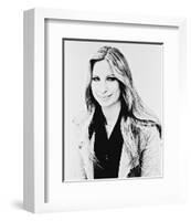 Barbra Streisand-null-Framed Photo