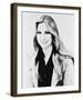 Barbra Streisand-null-Framed Photo