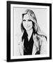 Barbra Streisand-null-Framed Photo