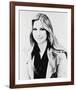 Barbra Streisand-null-Framed Photo