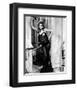 Barbra Streisand-null-Framed Photo