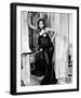 Barbra Streisand-null-Framed Photo