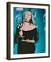 Barbra Streisand-null-Framed Photo