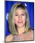 Barbra Streisand-null-Mounted Photo