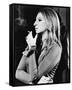 Barbra Streisand-null-Framed Stretched Canvas